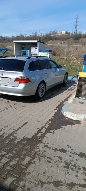 BMW 530, снимка 2