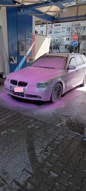 BMW 530, снимка 3