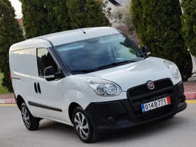 Fiat Doblo 1.3M-JET(90)* КЛИМАТИК* НОВ ВНОС* , снимка 1