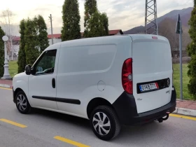 Fiat Doblo 1.3M-JET(90)* КЛИМАТИК* НОВ ВНОС* , снимка 4