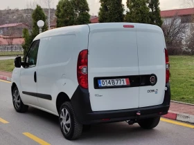 Fiat Doblo 1.3M-JET(90)* КЛИМАТИК* НОВ ВНОС* , снимка 5