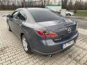 Mazda 6 2.0I, снимка 6