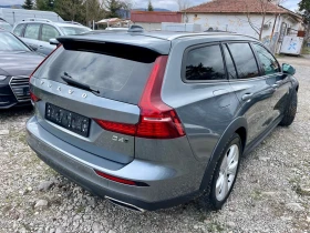 Volvo V60 Cross Country Evro 6 D, снимка 6