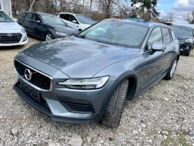 Volvo V60 Cross Country Evro 6 D, снимка 2