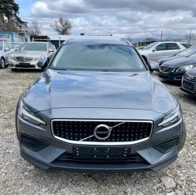 Volvo V60 Cross Country Evro 6 D, снимка 1