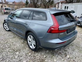 Volvo V60 Cross Country Evro 6 D, снимка 4