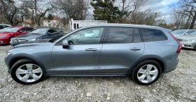 Volvo V60 Cross Country Evro 6 D, снимка 3