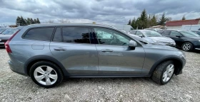 Volvo V60 Cross Country Evro 6 D, снимка 7