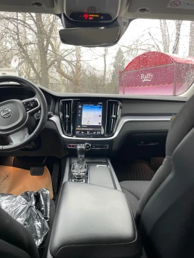 Volvo V60 Cross Country Evro 6 D, снимка 13