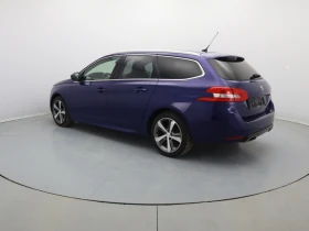 Peugeot 308, снимка 8