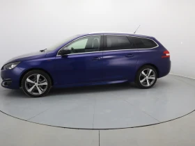 Peugeot 308, снимка 5