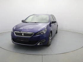 Peugeot 308, снимка 3