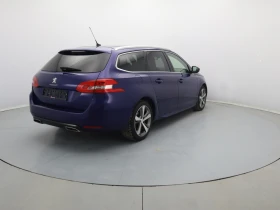 Peugeot 308 1.6 GT Line | Mobile.bg    6