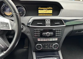 Mercedes-Benz C 220 BLUE EFFICIENCY FACE | Mobile.bg    14