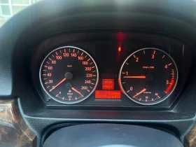 Обява за продажба на BMW 320 E91 ~6 300 лв. - изображение 6