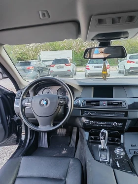 BMW 520 - 15880 лв. - 32812900 | Car24.bg
