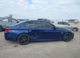 Обява за продажба на BMW 550 I M-PACK* Обдухване* 360* Следене* Head Up* Harman ~21 500 лв. - изображение 6