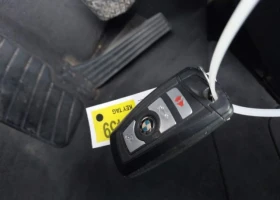 Обява за продажба на BMW 550 I M-PACK* Обдухване* 360* Следене* Head Up* Harman ~21 500 лв. - изображение 11