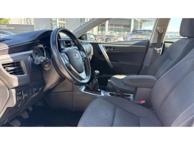 Toyota Corolla 1.4 D-4D Luna - 25900 лв. - 55772641 | Car24.bg