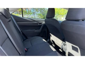 Toyota Corolla 1.4 D-4D Luna - 25900 лв. - 55772641 | Car24.bg