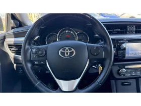 Toyota Corolla 1.4 D-4D Luna - 25900 лв. - 55772641 | Car24.bg