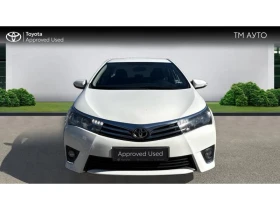 Toyota Corolla 1.4 D-4D Luna - 25900 лв. - 55772641 | Car24.bg