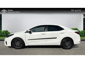 Toyota Corolla 1.4 D-4D Luna - 25900 лв. - 55772641 | Car24.bg