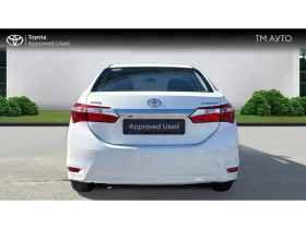 Toyota Corolla 1.4 D-4D Luna - 25900 лв. - 55772641 | Car24.bg