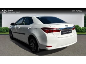 Toyota Corolla 1.4 D-4D Luna - 25900 лв. - 55772641 | Car24.bg