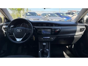 Toyota Corolla 1.4 D-4D Luna - 25900 лв. - 55772641 | Car24.bg