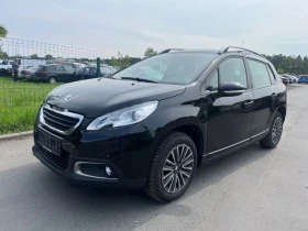 Peugeot 2008 Active | Mobile.bg    2