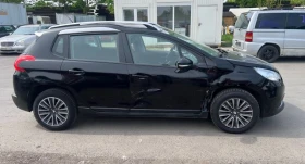 Peugeot 2008 Active | Mobile.bg    7