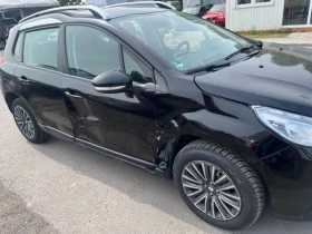 Peugeot 2008 Active | Mobile.bg    10