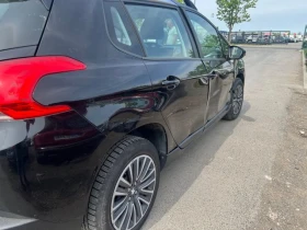 Peugeot 2008 Active | Mobile.bg    9