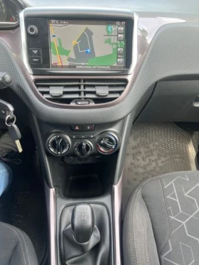 Peugeot 2008 Active | Mobile.bg    4
