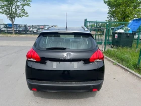Peugeot 2008 Active | Mobile.bg    3