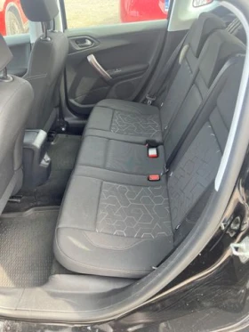 Peugeot 2008 Active | Mobile.bg    6