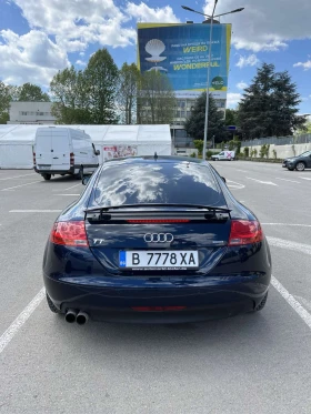 Audi Tt - 22500 лв. - 78538818 7