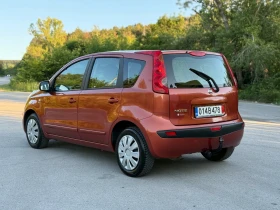 Nissan Note 1.4i 16V 88.,  -,  | Mobile.bg    6