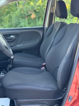 Nissan Note 1.4i 16V 88.,  -,  | Mobile.bg    8