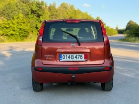 Nissan Note 1.4i 16V 88.,  -,  | Mobile.bg    5