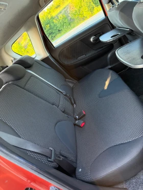 Nissan Note 1.4i 16V 88.,  -,  | Mobile.bg    10