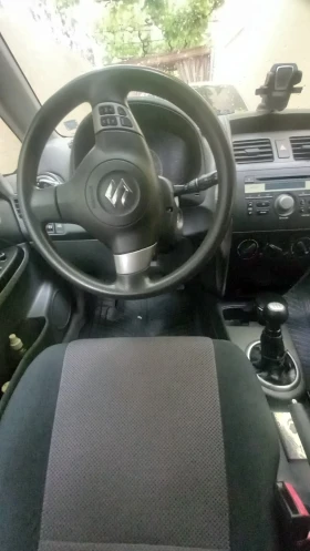 Suzuki SX4 | Mobile.bg    12