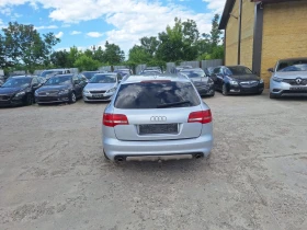Audi A6 Allroad 3.0 tdi 239 kc Quattro  | Mobile.bg    8