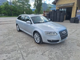 Audi A6 Allroad 3.0 tdi 239 kc Quattro  | Mobile.bg    2