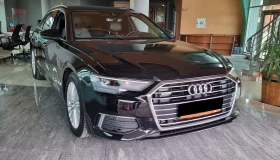 Audi A6 avant 50 TDI | Mobile.bg    3
