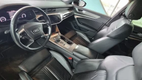 Audi A6 avant 50 TDI | Mobile.bg    10