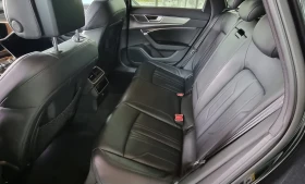 Audi A6 avant 50 TDI | Mobile.bg    13