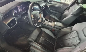 Audi A6 avant 50 TDI | Mobile.bg    9