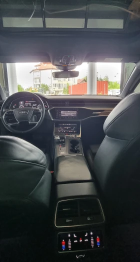 Audi A6 avant 50 TDI | Mobile.bg    15